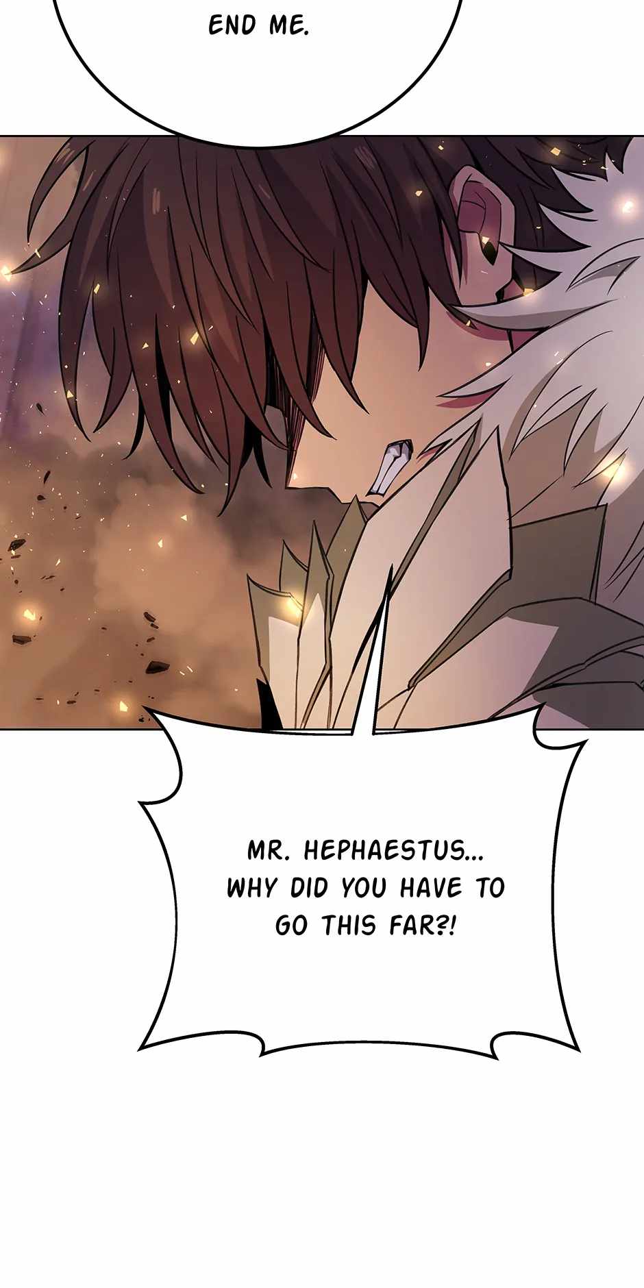 I Became A Part Time Employee For Gods Chapter 94 59